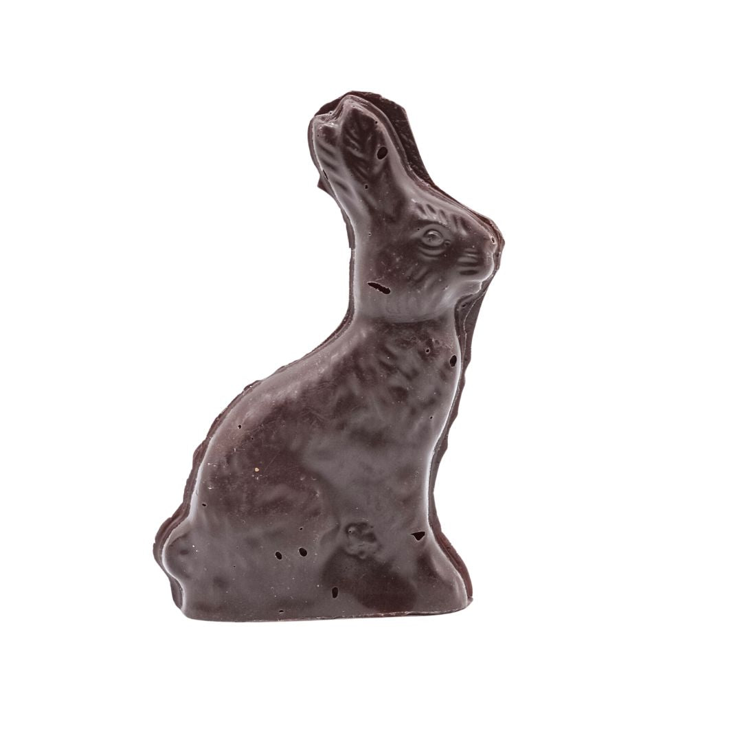 Classic Chocolate Bunny