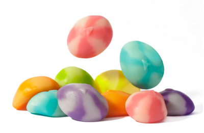 Eggstravagant Gummies