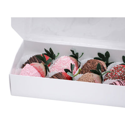 Chocolate Dipped Strawberries