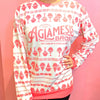 Aglamesis Christmas Sweater