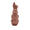 Large Chocolate Bunny