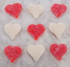 Sour Gummi Hearts