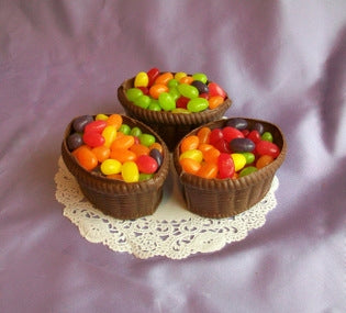 Jelly Bean Baskets