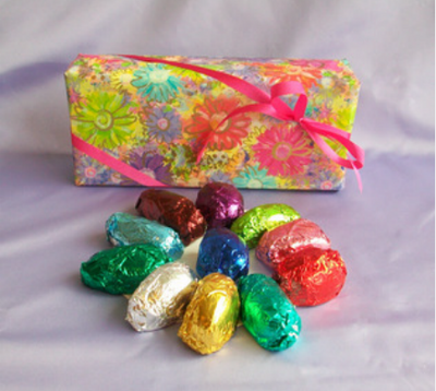 Easter Cream Eggs